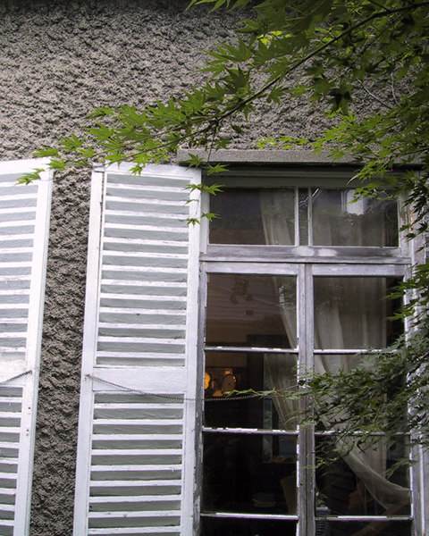 神奈川県逗子市　2003年