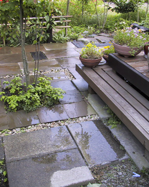 神奈川県逗子市　2003年