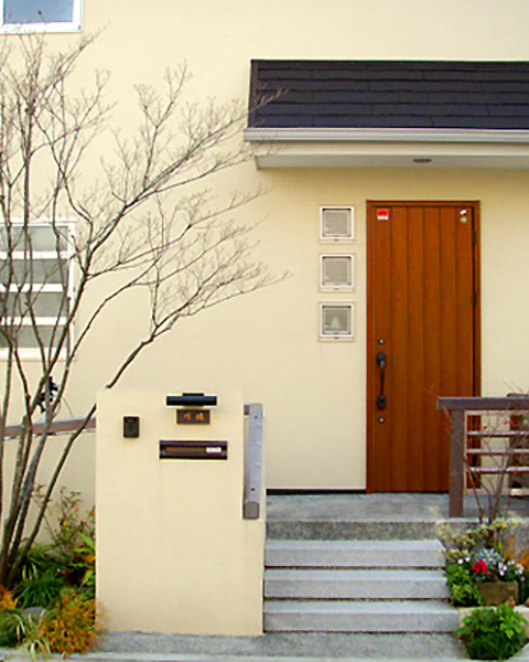 神奈川県鎌倉市　2005年