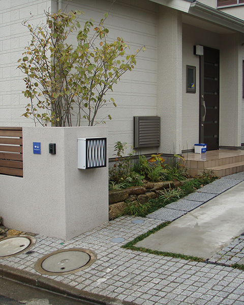 神奈川県横浜市戸塚区　2009年