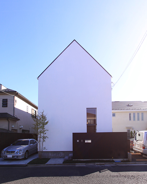 東京都杉並区　2009年