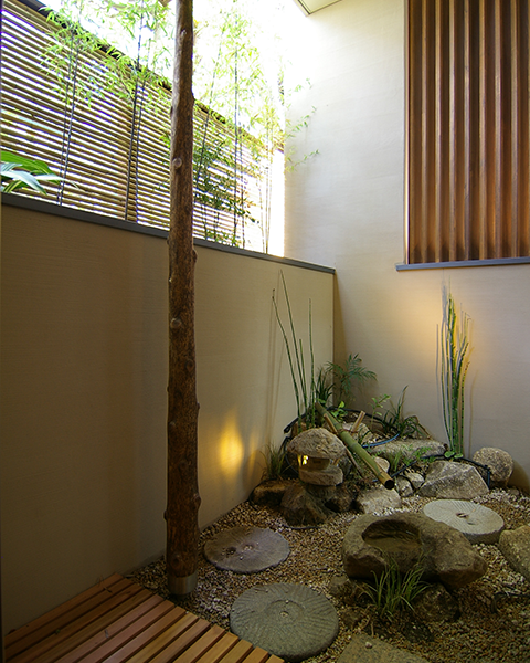 東京都世田谷区　2009年