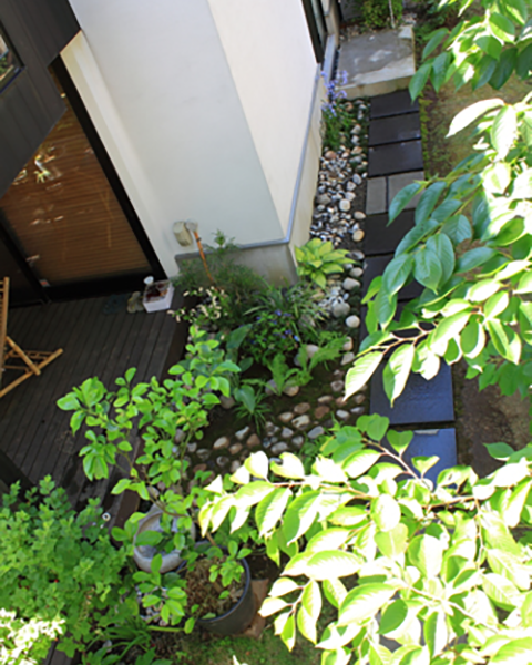 神奈川県逗子市　2010年