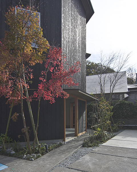 神奈川県三浦郡葉山町　2020年