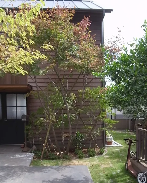 神奈川県横浜市　2021年