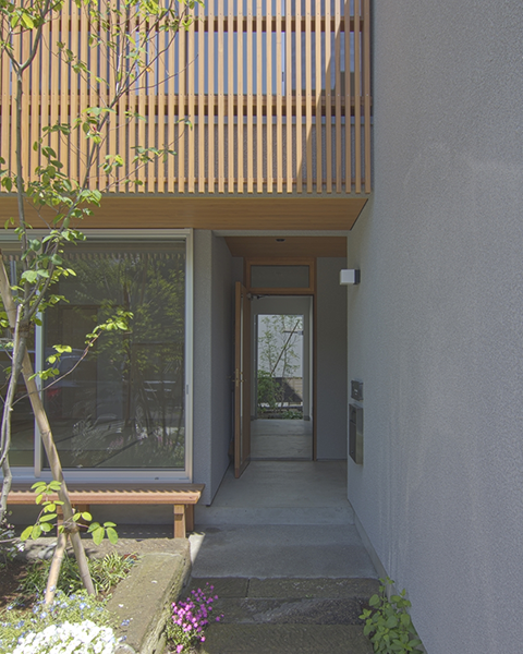 神奈川県逗子市　2019年