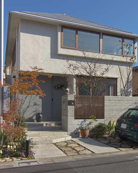 東京都大田区　2015年