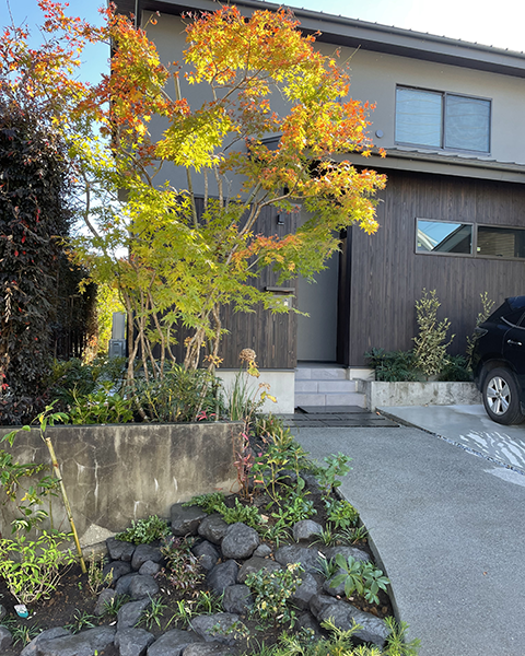 神奈川県横浜市　2021年